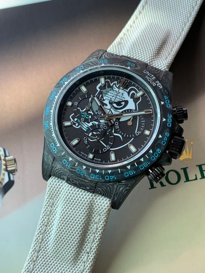 Diw Cosmograph Daytona 40mmWatch