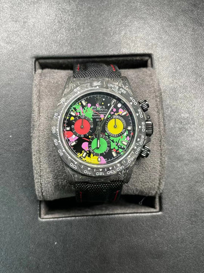 Diw Cosmograph Daytona 40mmWatch