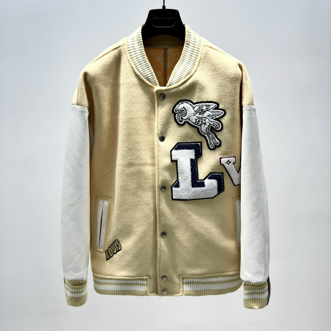 Baseball Jacket