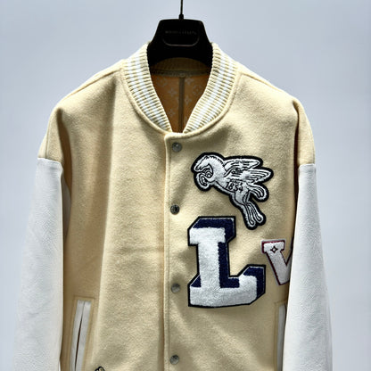 Baseball Jacket