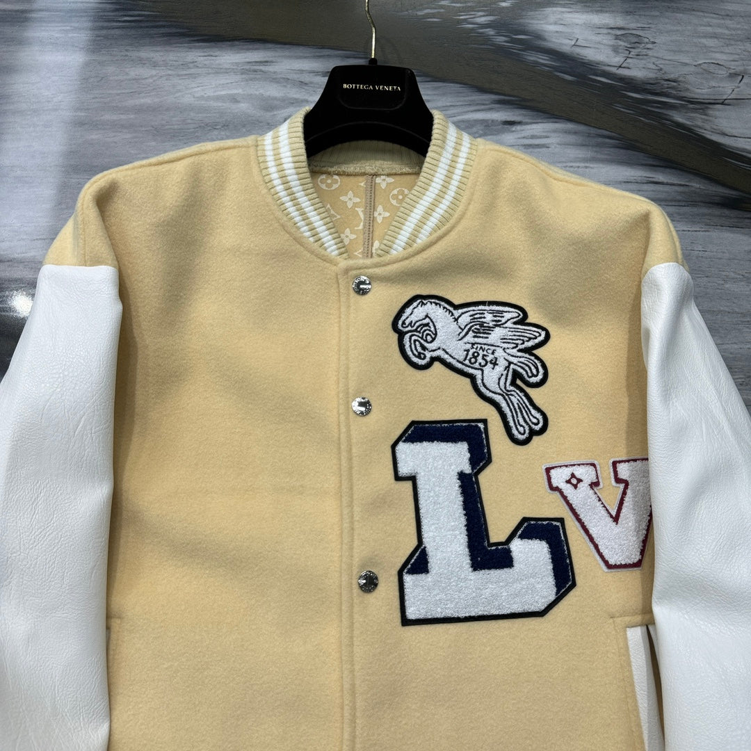 Baseball Jacket