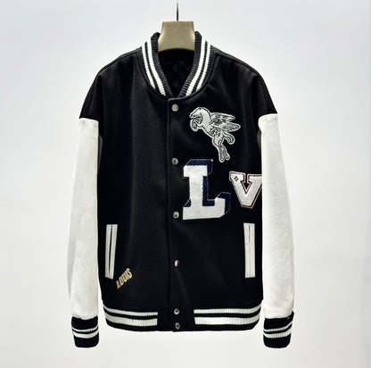 Baseball Jacket