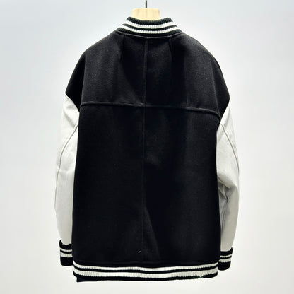 Baseball Jacket