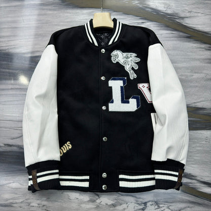 Baseball Jacket