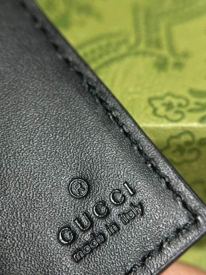 Raw Materials Wallet