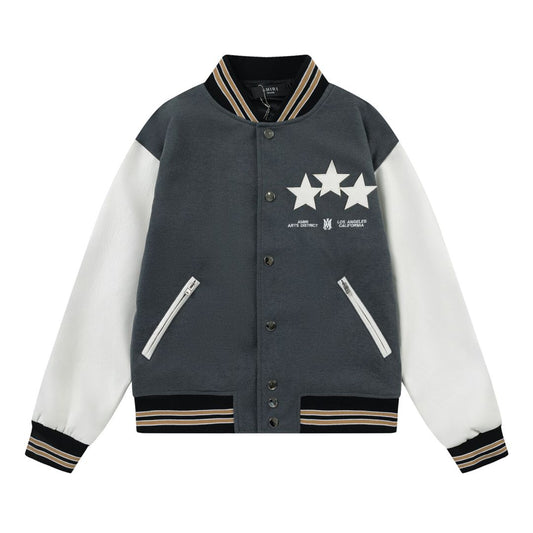 Baseball Jacket