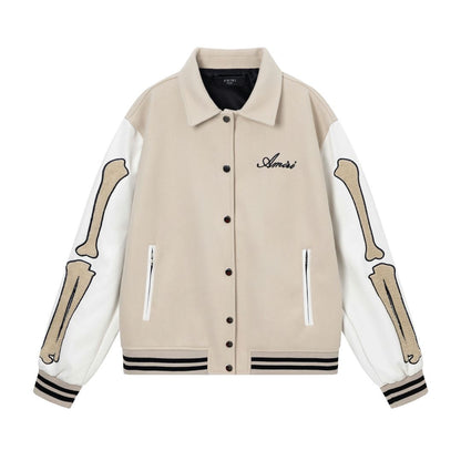 Baseball Jacket