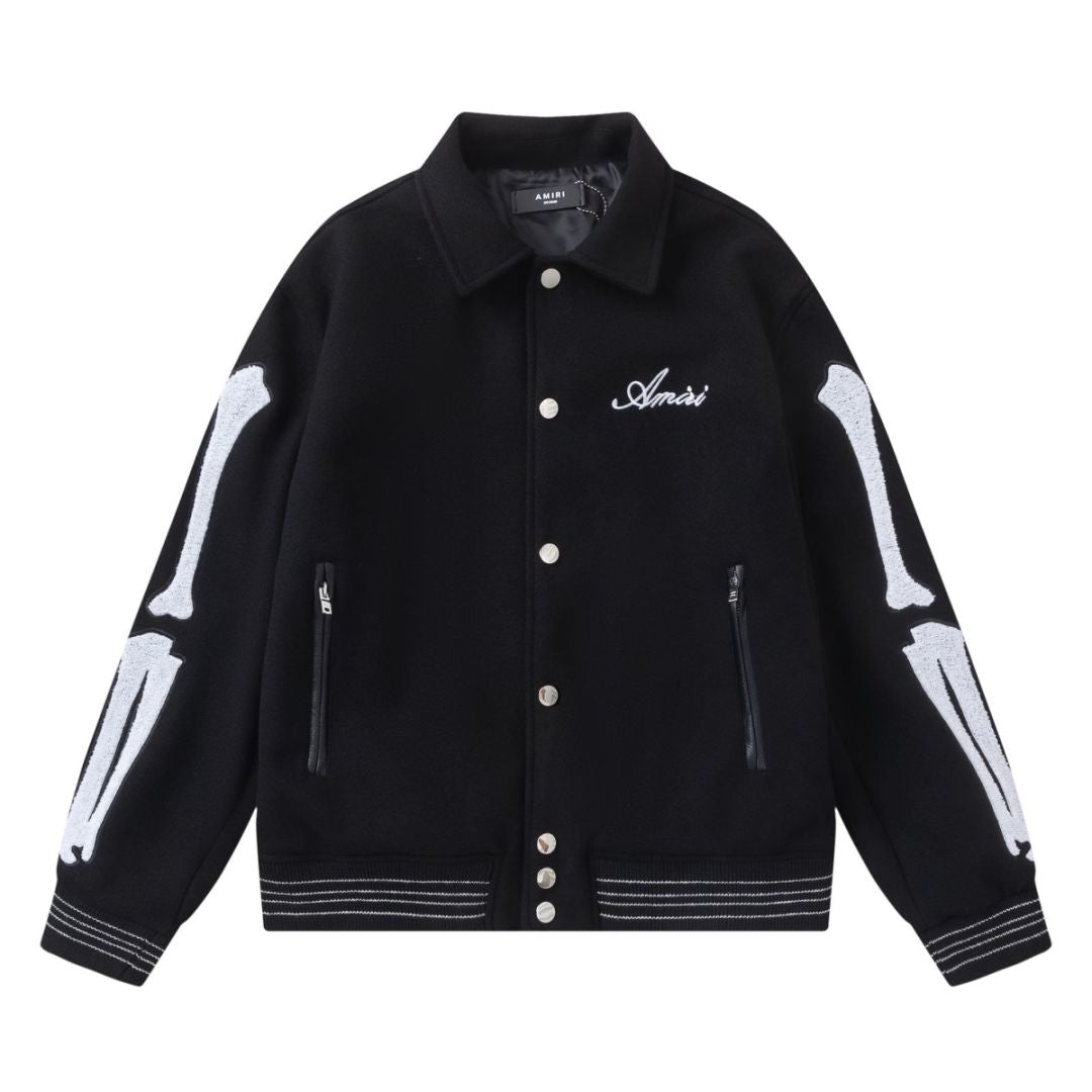 Baseball Jacket