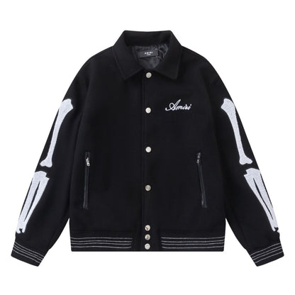 Baseball Jacket