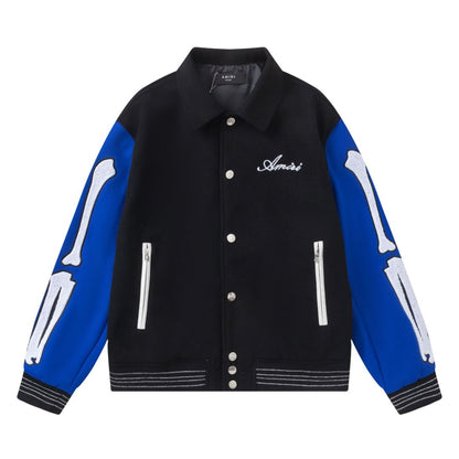 Baseball Jacket