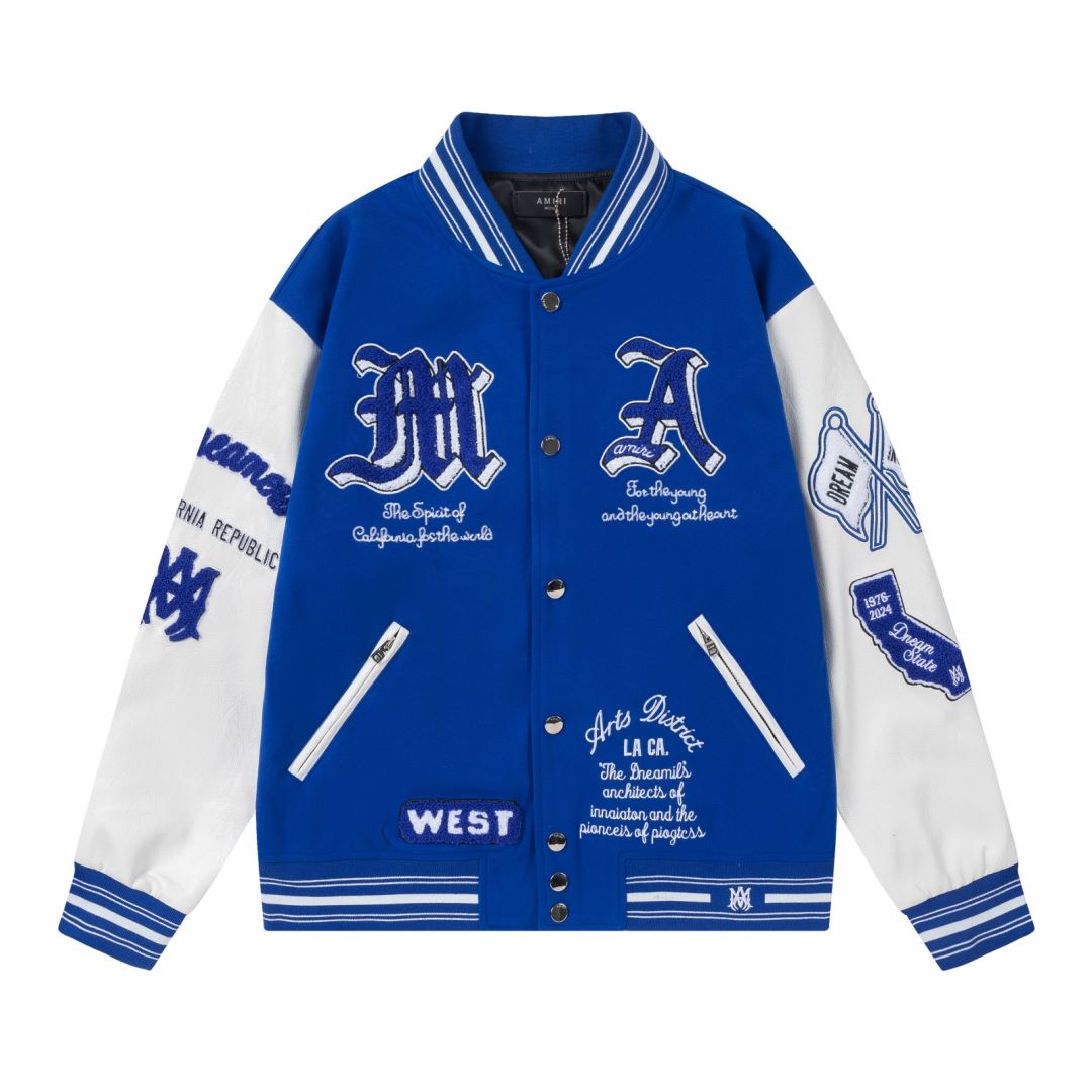 Baseball Jacket