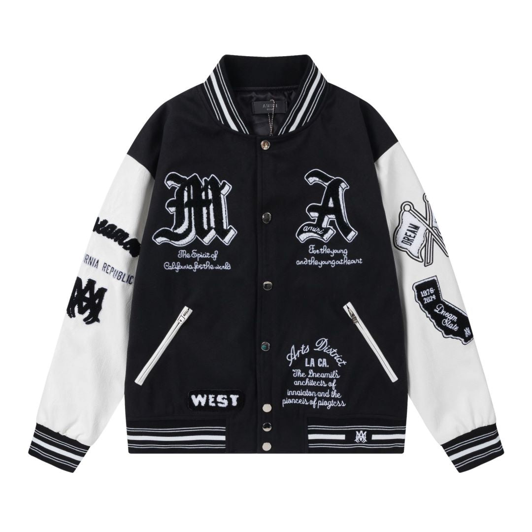 Baseball Jacket