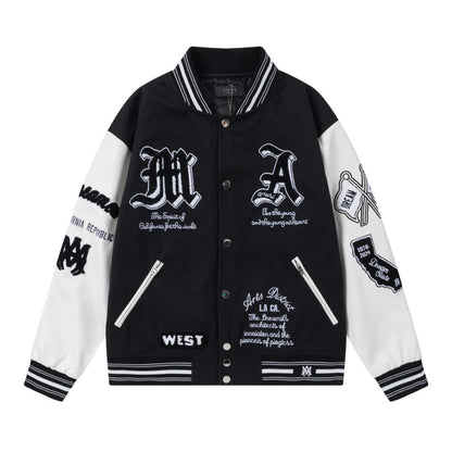 Baseball Jacket