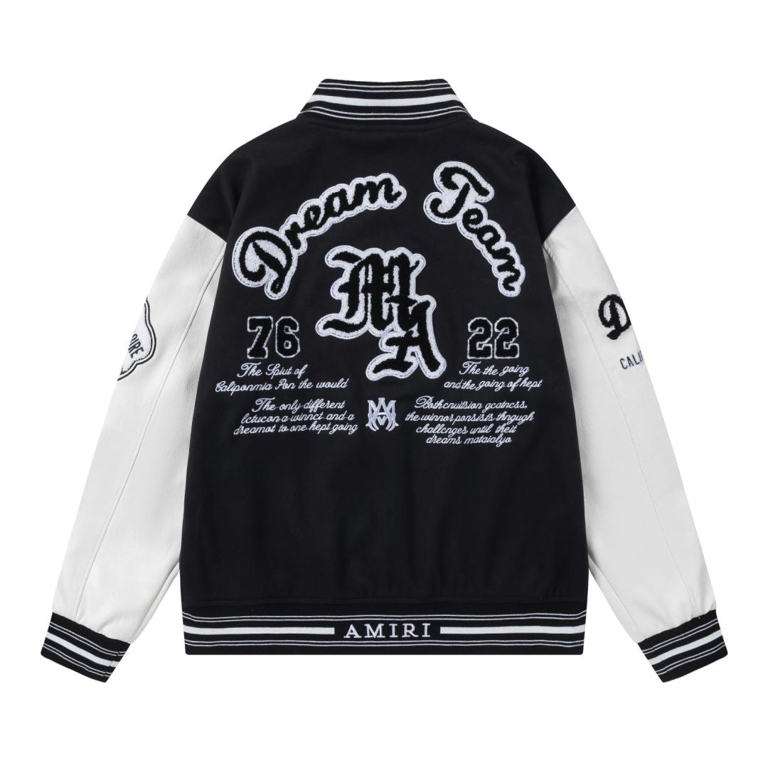 Baseball Jacket