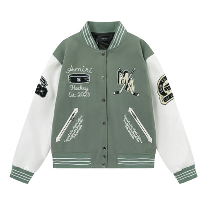 Baseball Jacket