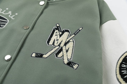 Baseball Jacket