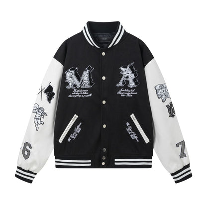 Baseball Jacket