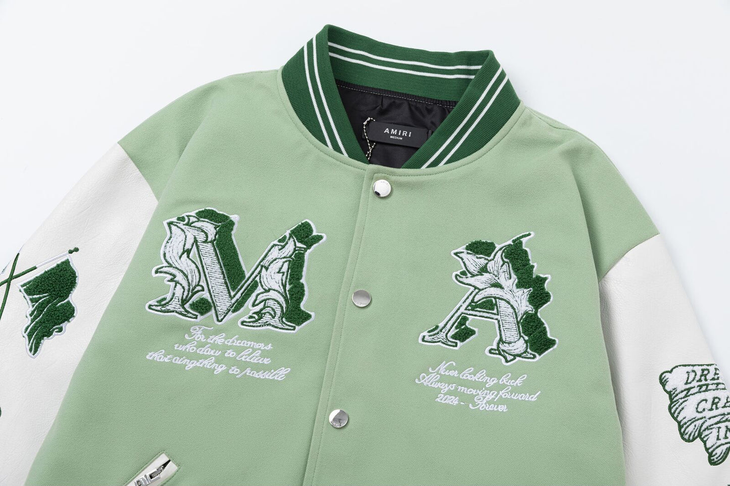 Baseball Jacket