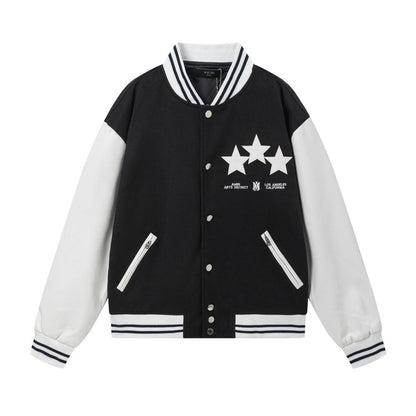 Baseball Jacket