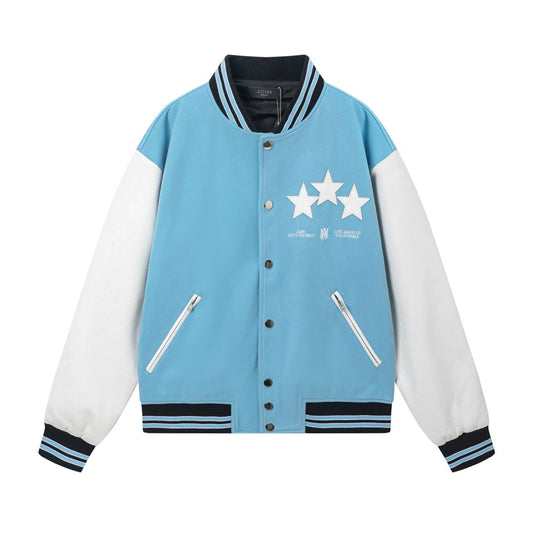 Baseball Jacket