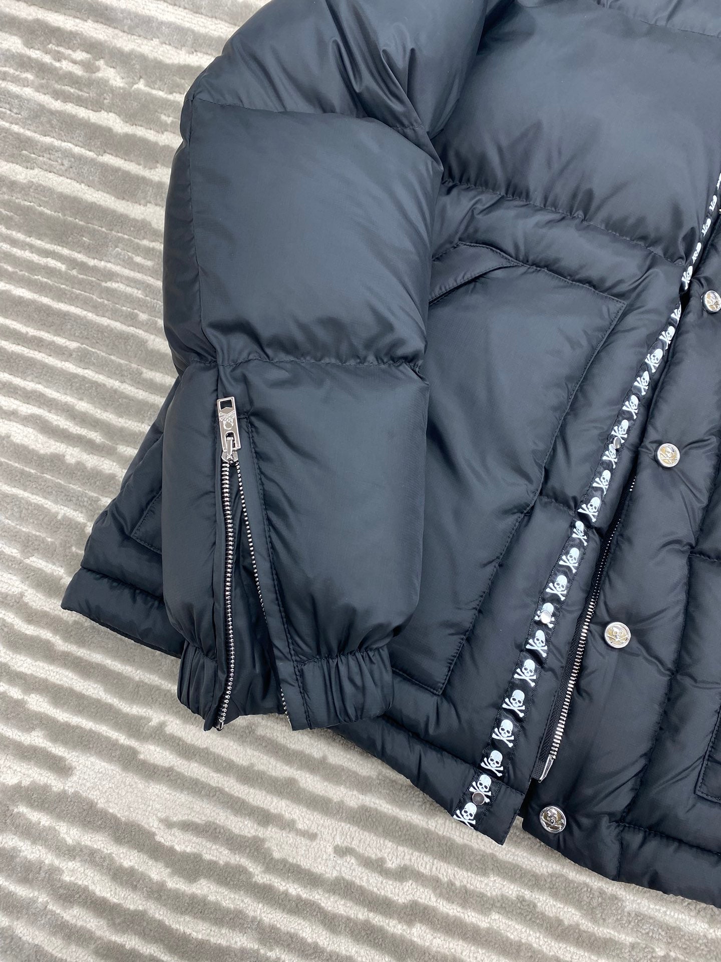 Down Jacket