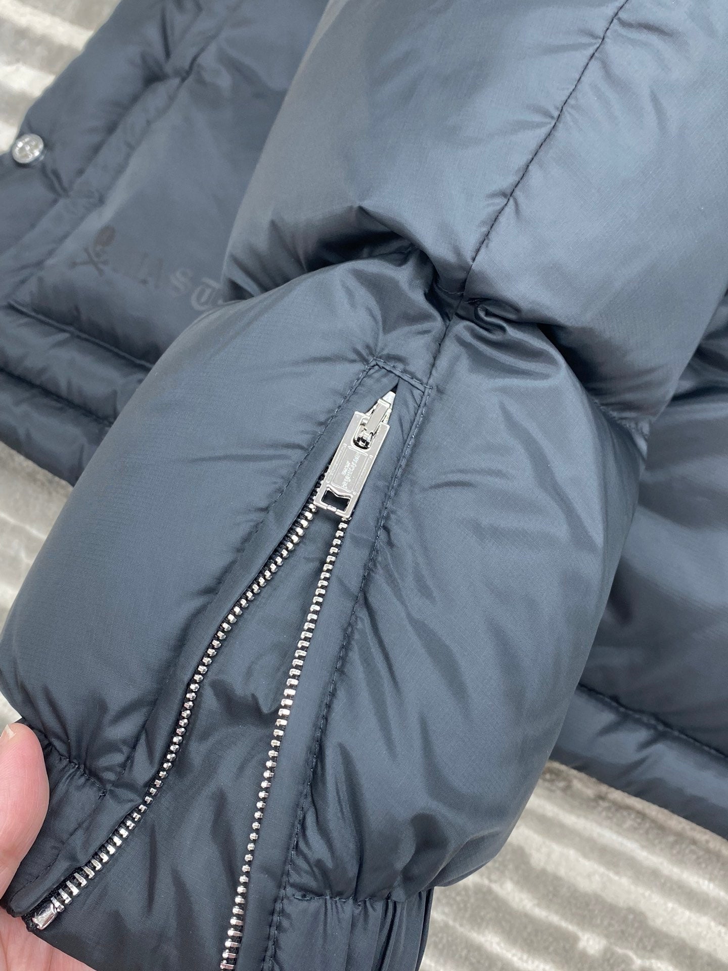 Down Jacket