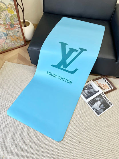 Yoga mat