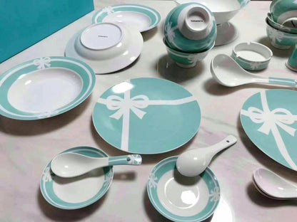 Dinnerware