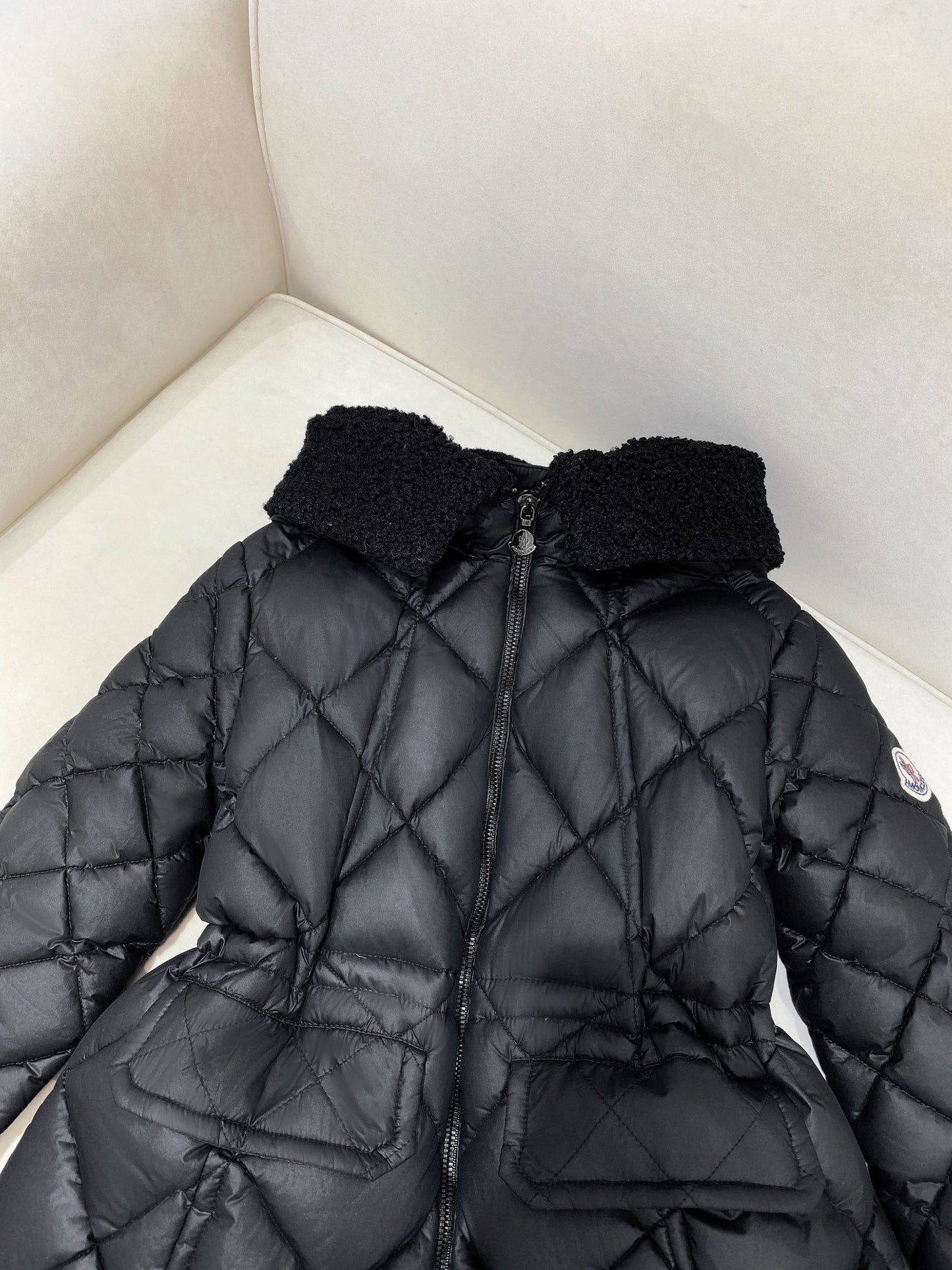 Down Jacket