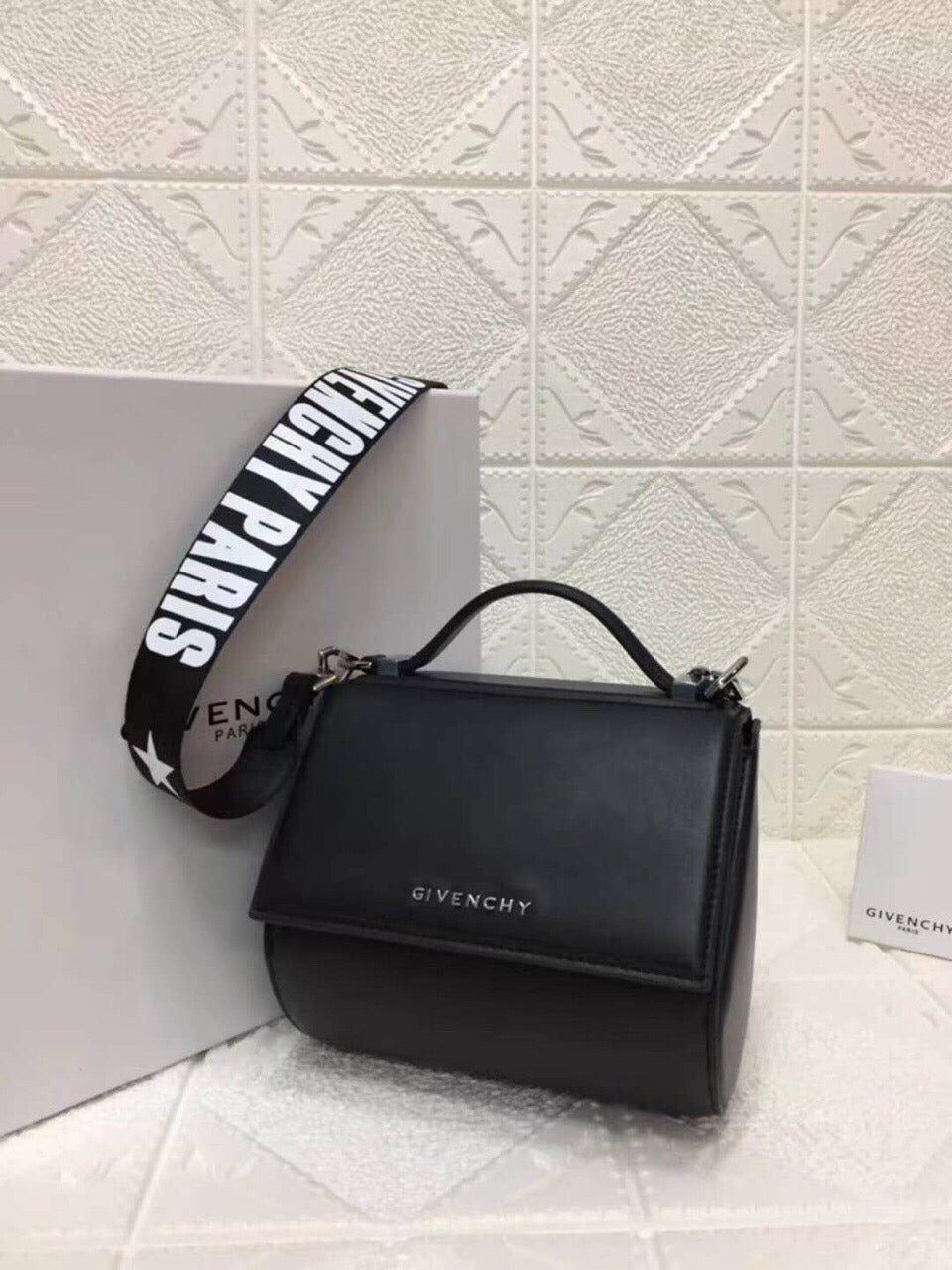 Shoulder Bag