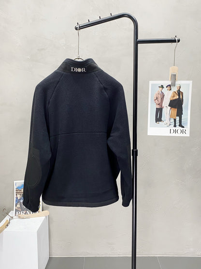 Collaborative Jacket