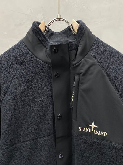 Collaborative Jacket