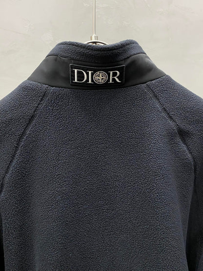 Collaborative Jacket