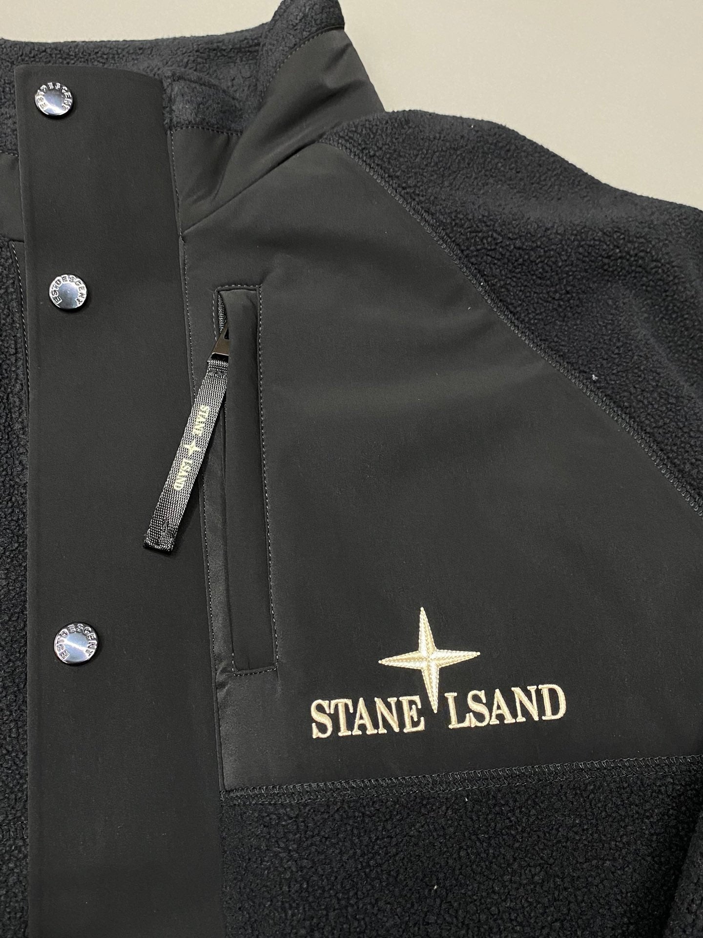 Collaborative Jacket