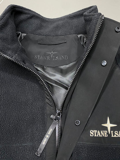 Collaborative Jacket