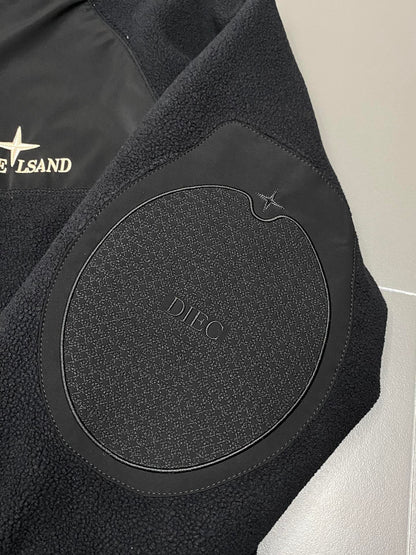 Collaborative Jacket