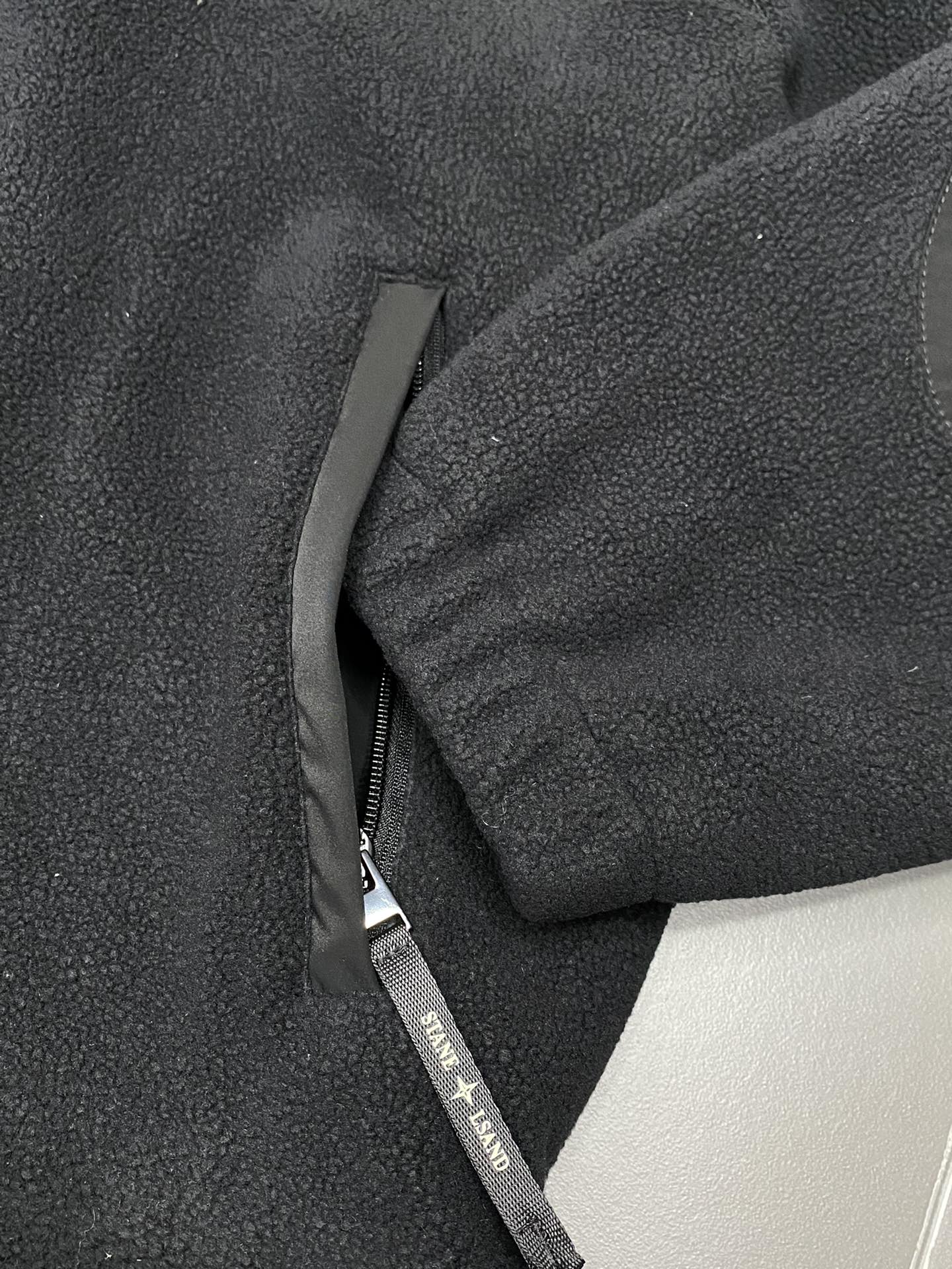 Collaborative Jacket