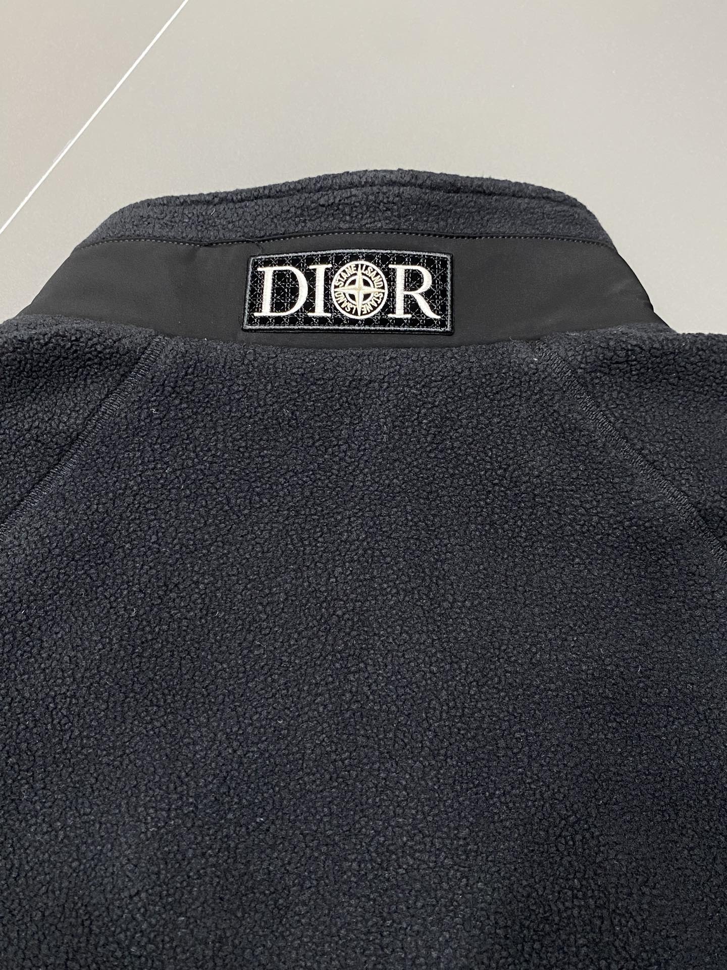 Collaborative Jacket