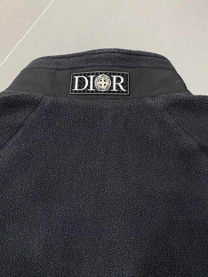 Collaborative Jacket