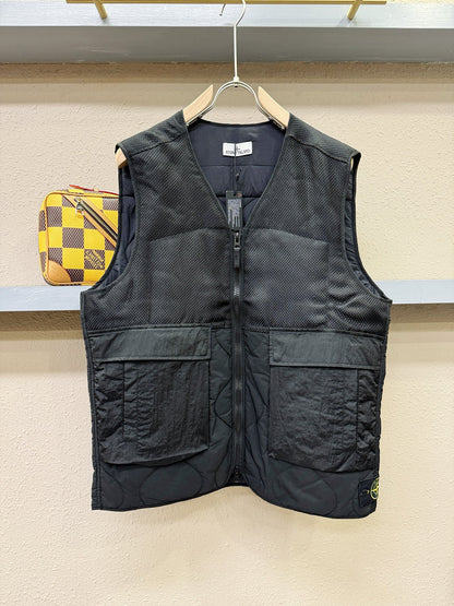 Down Vest