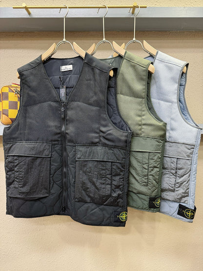 Down Vest