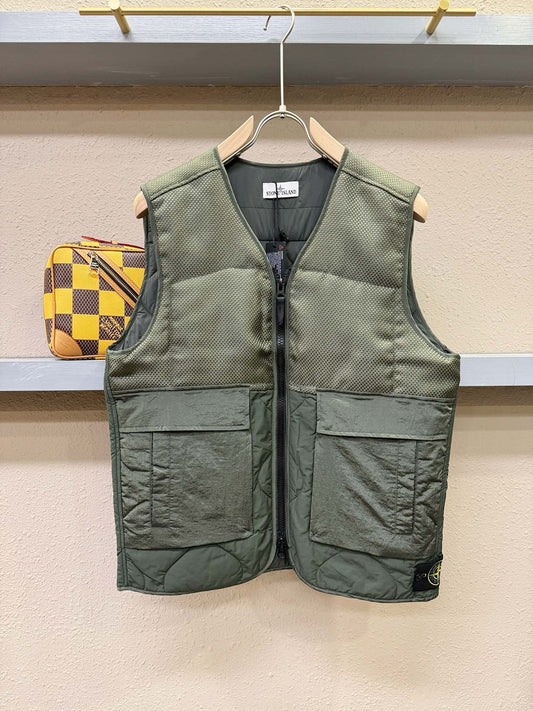 Down Vest