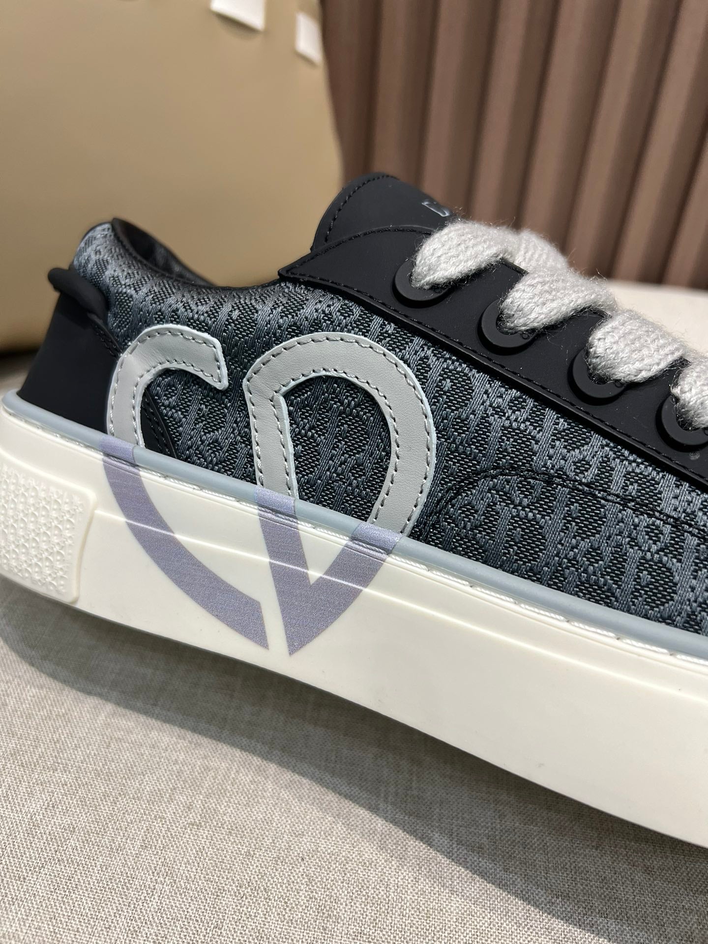 Collaborative B33 Sneakers