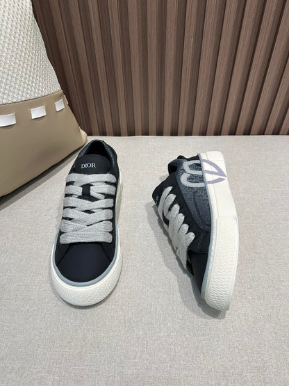 Collaborative B33 Sneakers