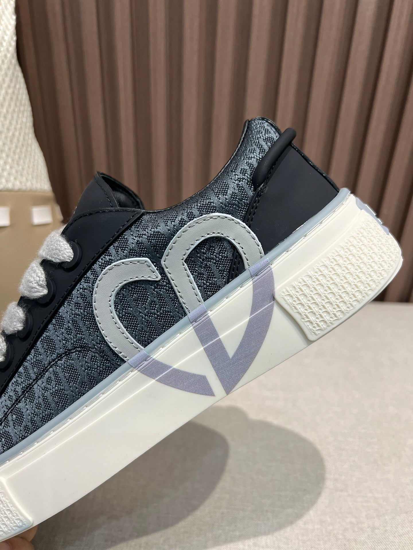 Collaborative B33 Sneakers