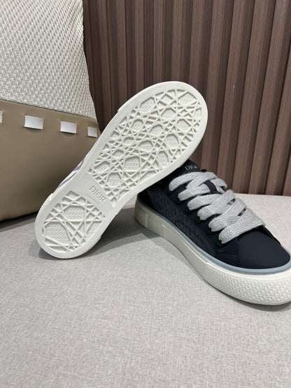 Collaborative B33 Sneakers