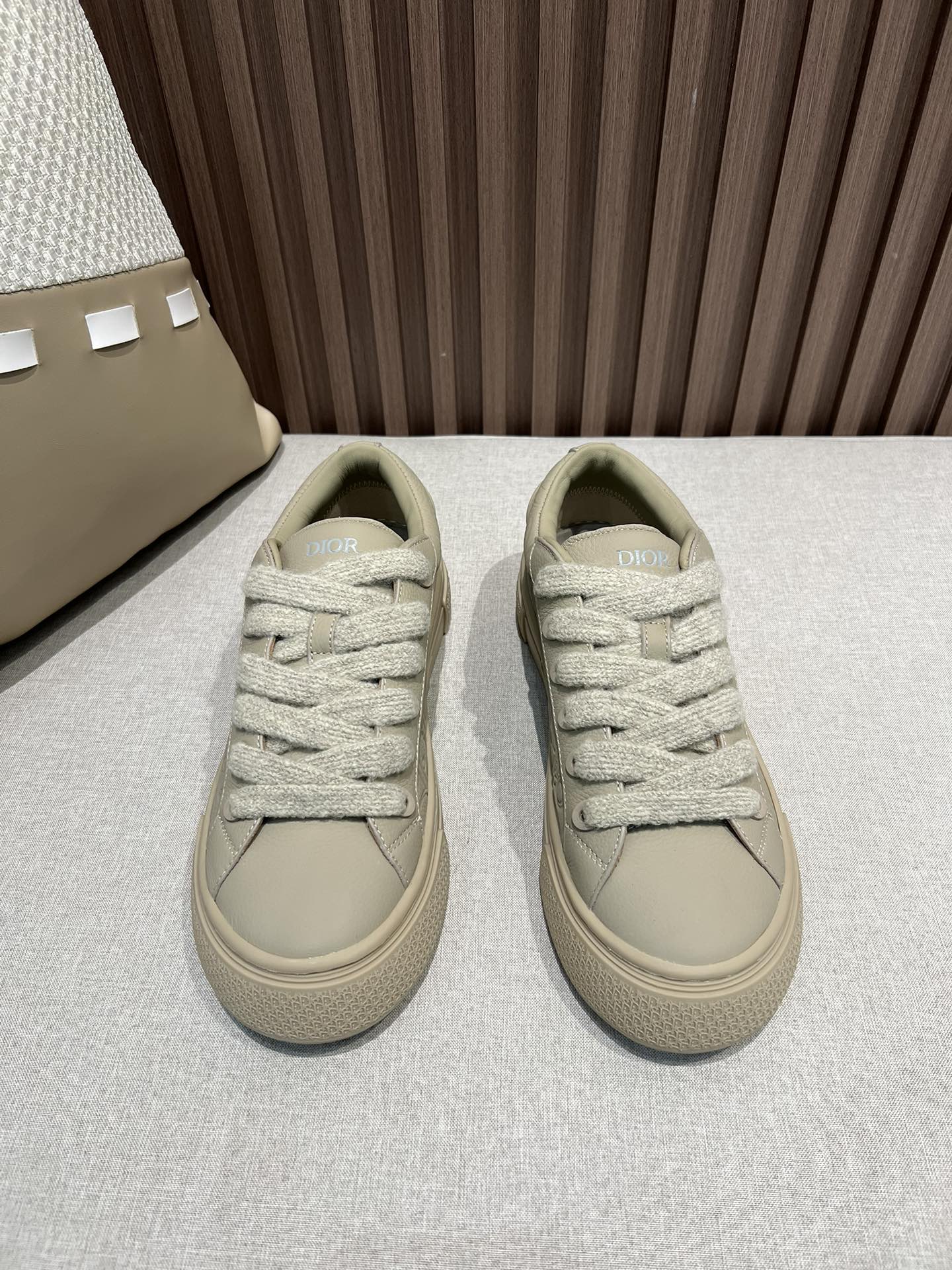 Collaborative B33 Sneakers