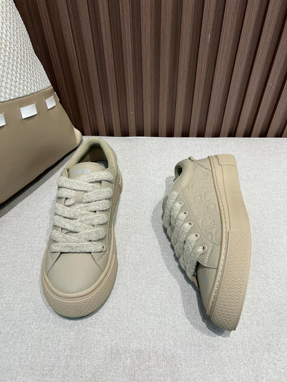 Collaborative B33 Sneakers