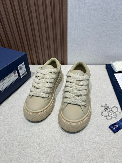 Collaborative B33 Sneakers