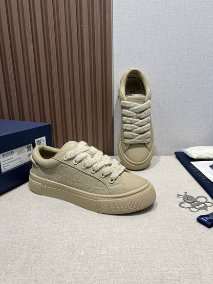 Collaborative B33 Sneakers